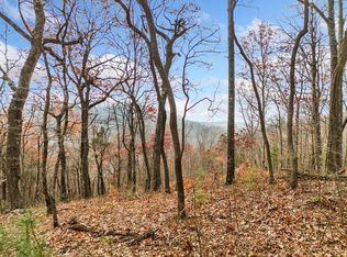 LOT 273 Andes Rdg, Ellijay, GA 30536