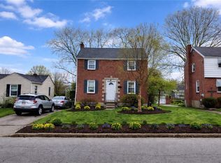 759 Federal Dr, Sharon, PA