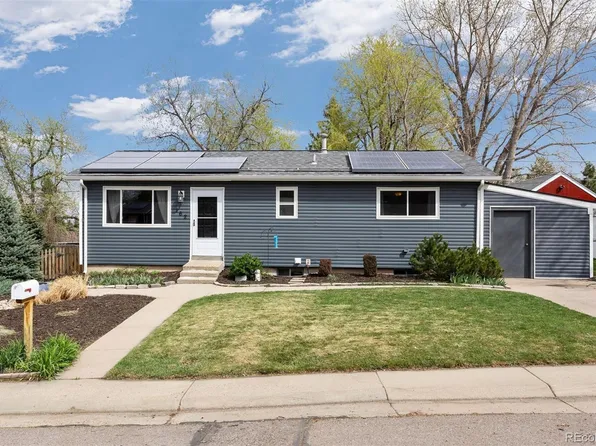162 Pike Street, Golden, CO 80401