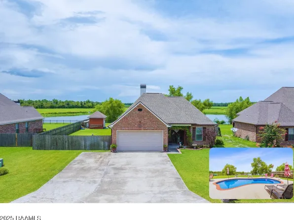 1181 Grand Loop, Breaux Bridge, LA 70517
