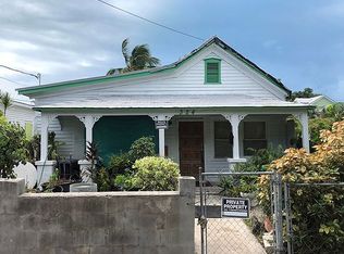 324 Virginia St, Key West, FL 33040