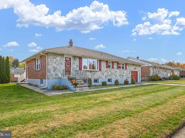 2124 Wrexham Rd, Wilmington, DE 19810