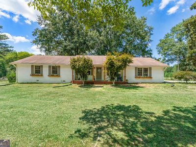 398 Wehunt Rd, Covington, GA, 30016