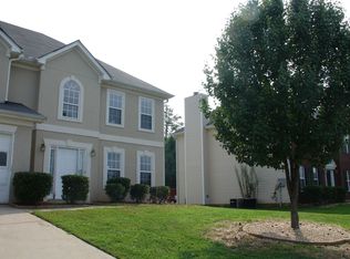 5738 Spring Mill Cir, Lithonia, GA 30038