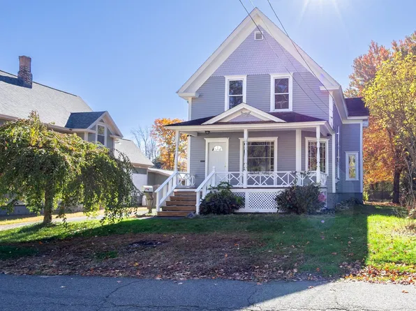 50 E Myrtle St, Orange, MA 01364