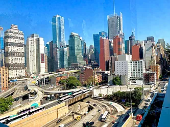 Rented by Keller Williams NYC