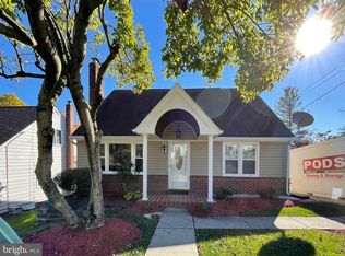 7935 33rd St, Baltimore, MD 21237