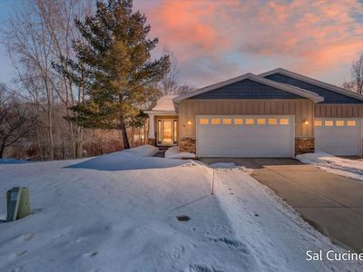 78 Brewer Park Cir, Grand Rapids, MI, 49548