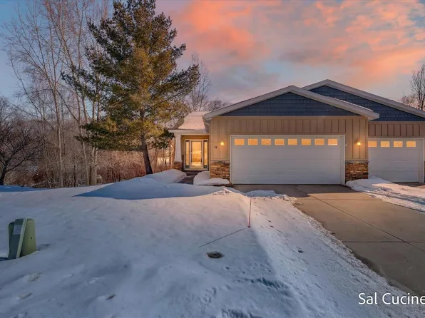 78 Brewer Park Cir, Grand Rapids, MI 49548