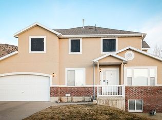 866 N Violet Dr, Morgan, UT 84050