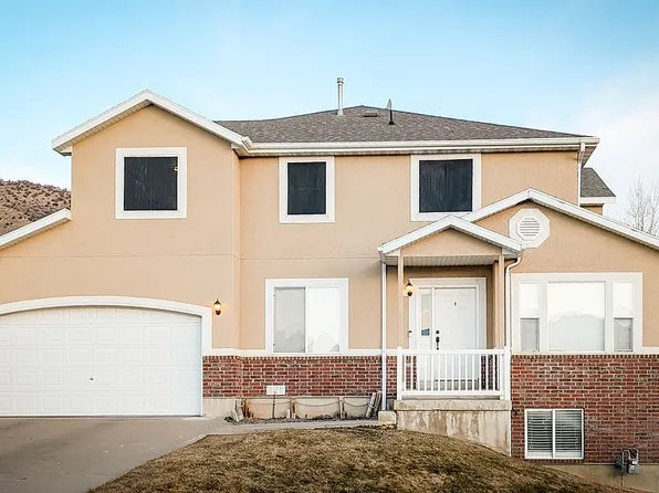 866 N Violet Dr, Morgan, UT 84050