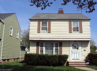 1189 Avondale Rd, South Euclid, OH 44121