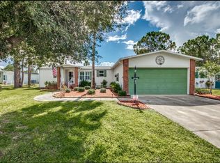 10924 Hidden Hills Ct #33-H, North Fort Myers, FL 33903