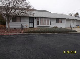 1128 Burrell Ave APT 4, Lewiston, ID 83501