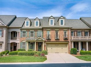 16830 Hamptons Landing Rd, Charlotte, NC 28277