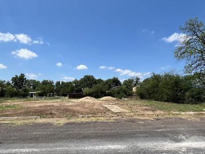 904 6th St #1, Ozona, TX, 76943