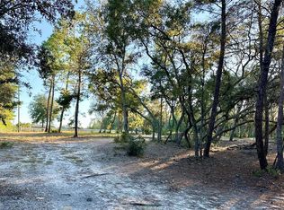 401 Dumbarton Ave LOT 16, Pomona Park, FL 32181