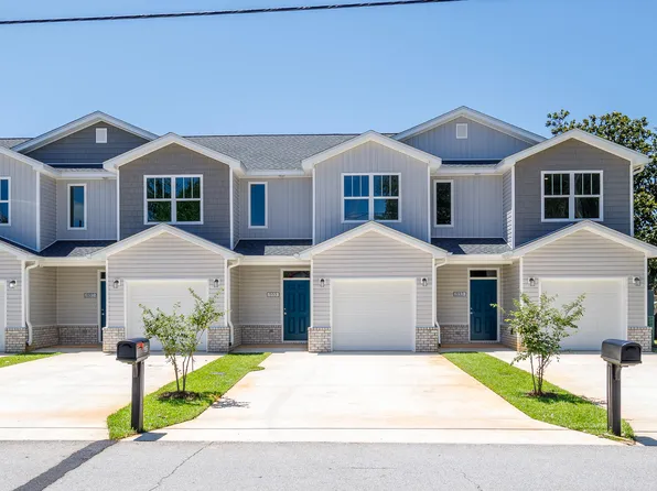 965 Skylark Rd, Mary Esther, FL 32569