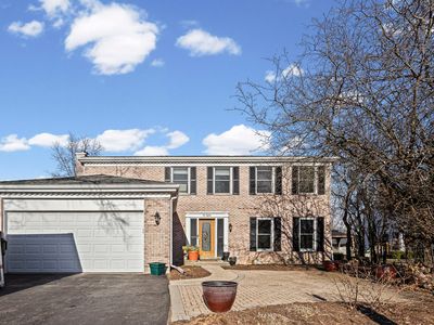 680 Lions Dr, Lake Zurich, IL, 60047