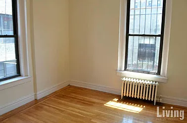 Rented by Living New York