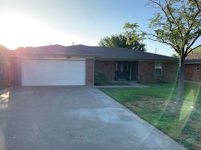 706 Floyd Ave, Dumas, TX, 79029