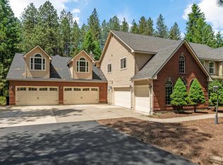 16417 N Napa Ln, Spokane, WA 99208