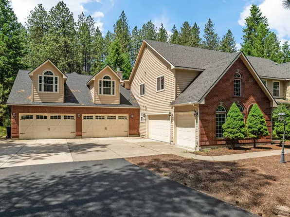 16417 N Napa Ln, Spokane, WA 99208