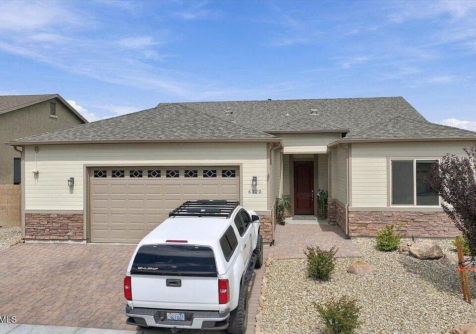1st image of 6320 E Walden Way