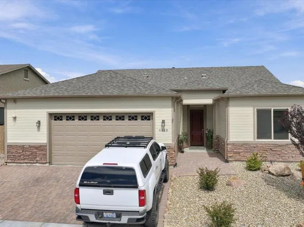 6320 E Walden Way, Prescott Valley, AZ 86314