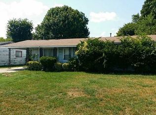 3011 Shed Rd, Bossier City, LA 71111