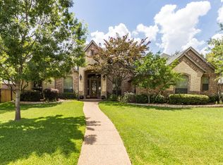 1304 Crimson Glory Ln, Keller, TX 76248