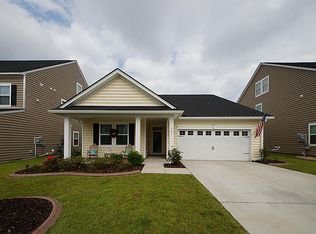 203 Sugarberry Ln, Moncks Corner, SC 29461