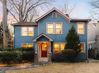 143 Maxwell St, Decatur, GA 30030