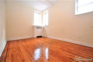 Rented by City Connections Realty