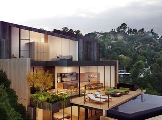 2023 Cyprean Dr, Los Angeles, CA 90046