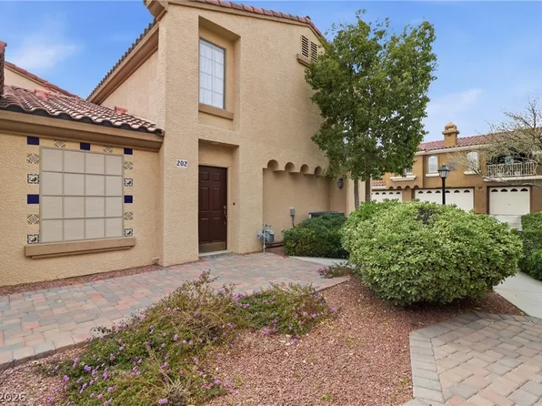 7295 Diamond Canyon Ln APT 202, Las Vegas, NV 89149