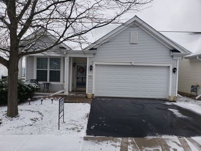 13523 Morgan Way, Huntley, IL, 60142