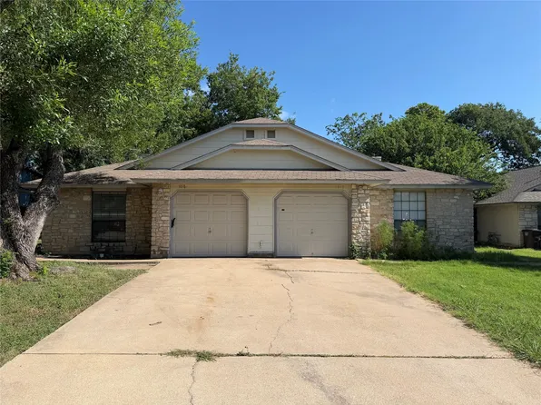 1016 Woodlief Trl, Round Rock, TX 78664