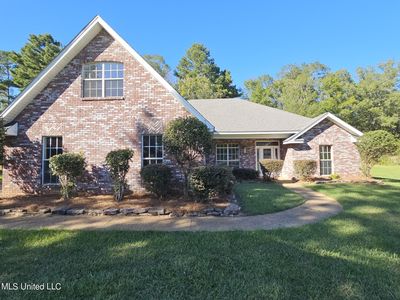 108 Comanche Dr, Terry, MS, 39170