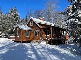 106 Willis Cemetery Rd, Stratton, VT 05360