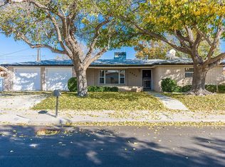 2007 Crescent Dr, Las Cruces, NM 88005