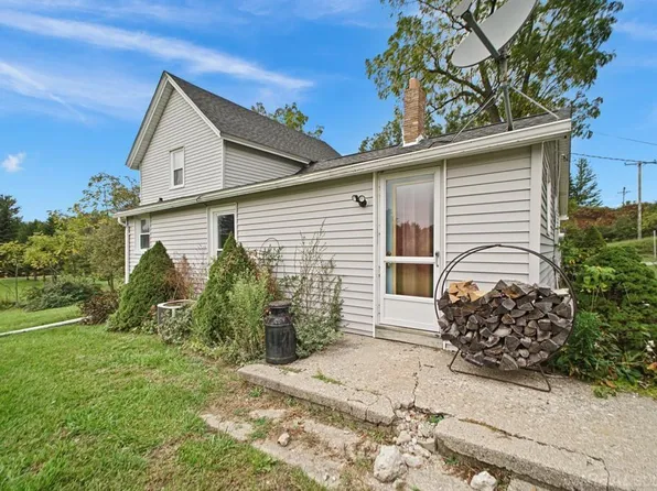3904 Bowers Rd, Attica, MI 48412