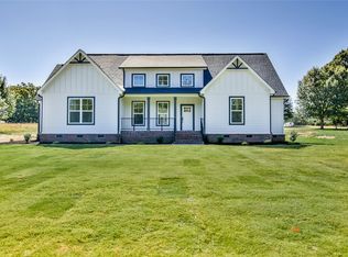 100 Sally Reed Rd, Belton, SC 29627