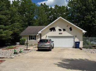 6651 Tamarack Trl, Lake, MI 48632