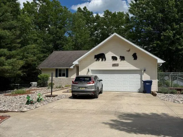 6651 Tamarack Trl, Lake, MI 48632