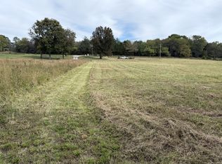 0 Cross Keys Rd, College Grove, TN 37046