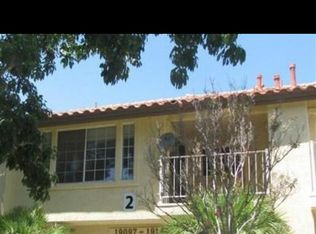 19133 Palo Verde Dr #2, Apple Valley, CA 92308