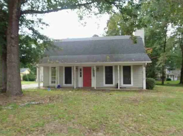 6017 Oak Harbor Ct, Mobile, AL 36693