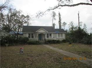 905 6th Ave, Albany, GA 31701