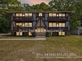 18231 Alpine Ct #6, Spring Lake, MI 49456